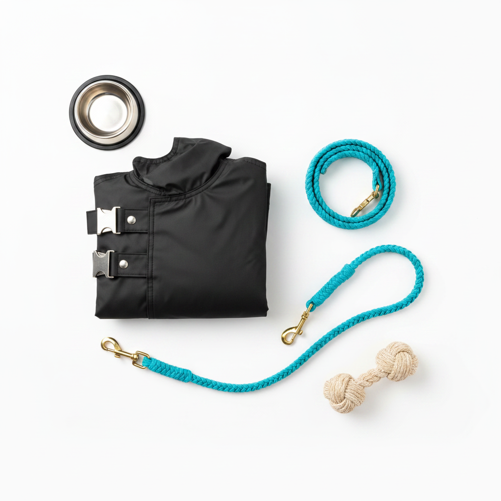 Dog Accessories