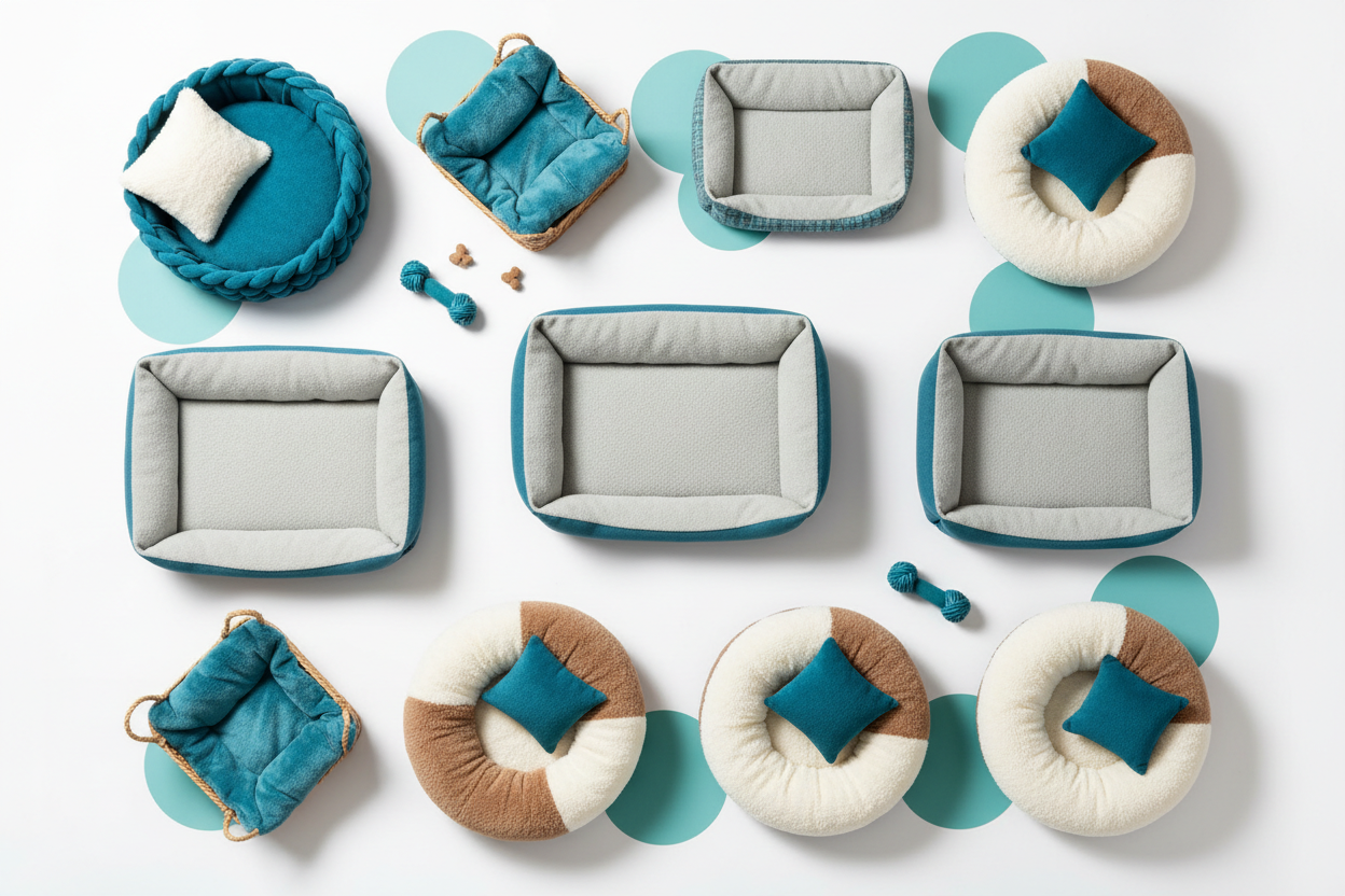 Dog Beds