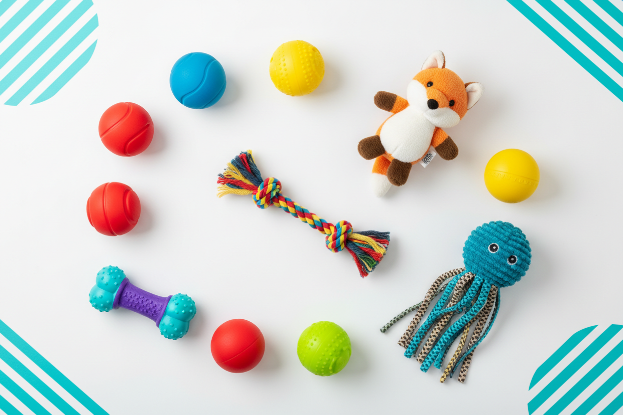 Dog Toys