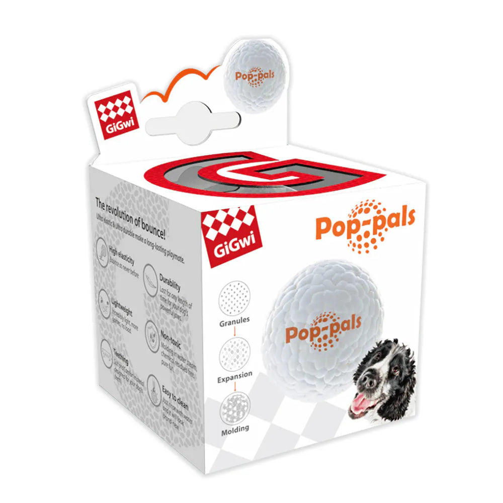 GiGwi Pop-Pals Ball