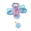 GiGwi Catch & Scratch - Ice Cream Dragonfly