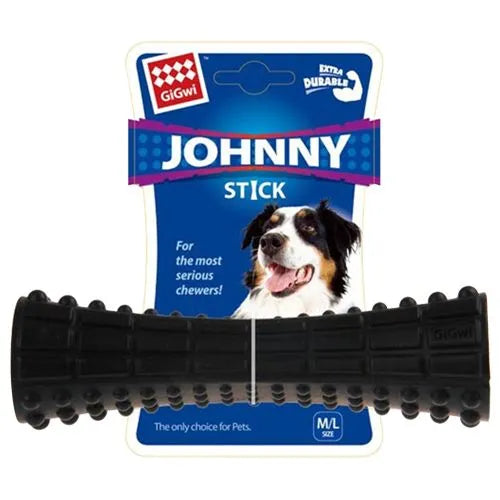 GiGwi Johnny Stick Extra Durable