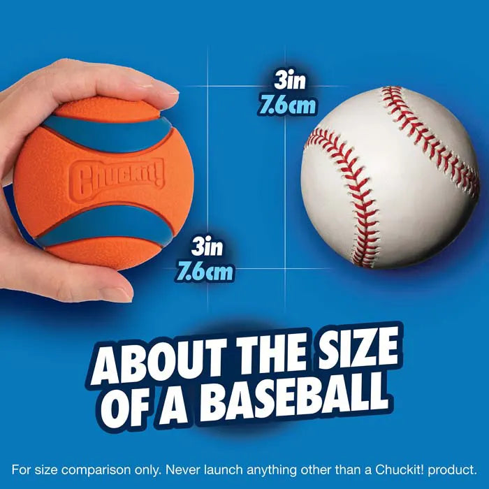 ChuckIt! Ultra Ball