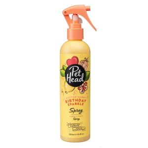 Pet Head Birthday Edition Spray – 300ml