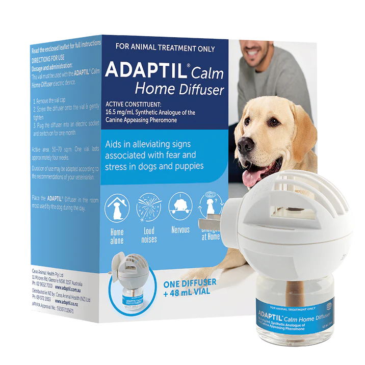 Adaptil Calm Home Diffuser