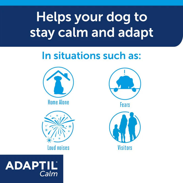 Adaptil Calm Home Diffuser