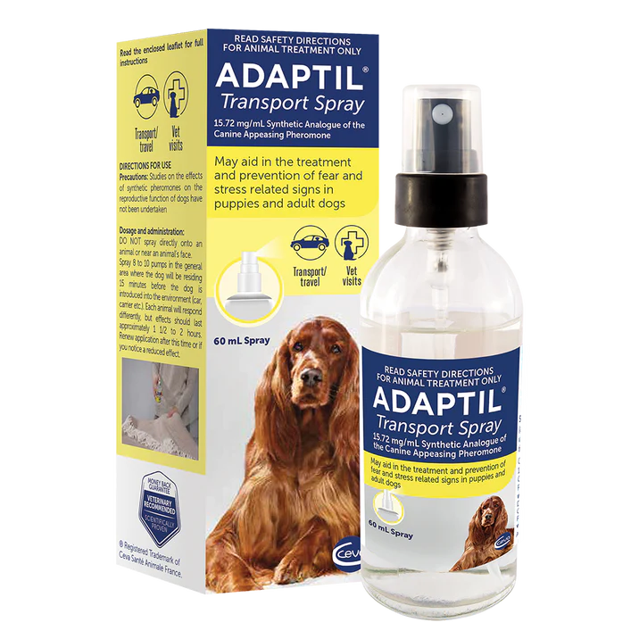 Adaptil Calm Home Diffuser