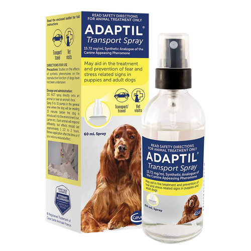 Adaptil Calm Home Diffuser