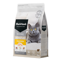 Black Hawk Adult Cat – Chicken 12kg