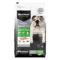 Black Hawk Chicken & Rice Dry Dog Food 10kg