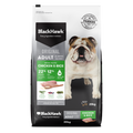 Black Hawk Chicken & Rice Dry Dog Food 20kg