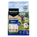 Black Hawk Healthy Benefits Dental Dry Dog Food 2kg