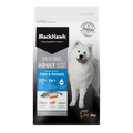 Black Hawk Fish & Potato Dry Dog Food 3kg