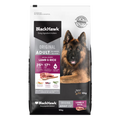 Black Hawk Lamb & Rice Dry Dog Food 10kg