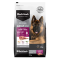 Black Hawk Lamb & Rice Dry Dog Food 20kg