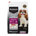 Black Hawk Lamb & Rice Small Breed Dry Dog Food 10kg