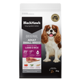 Black Hawk Lamb & Rice Small Breed Dry Dog Food 2kg