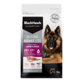 Black Hawk Lamb & Rice Dry Dog Food 3kg