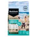Black Hawk Healthy Benefits Skin & Gut Dry Dog Food 2kg
