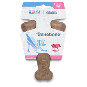 Benebone Bacon Stick