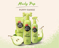 Pet Head Mucky Pup Puppy Conditioner – 250ml