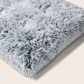 Snooza Calming Multimat Dog Bed - Silver Fox