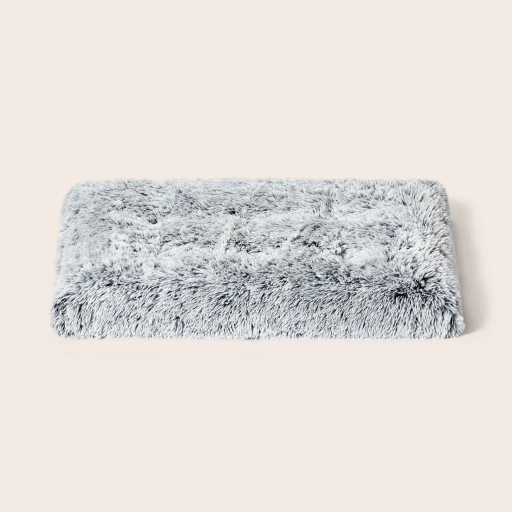 Snooza Calming Multimat Dog Bed - Silver Fox