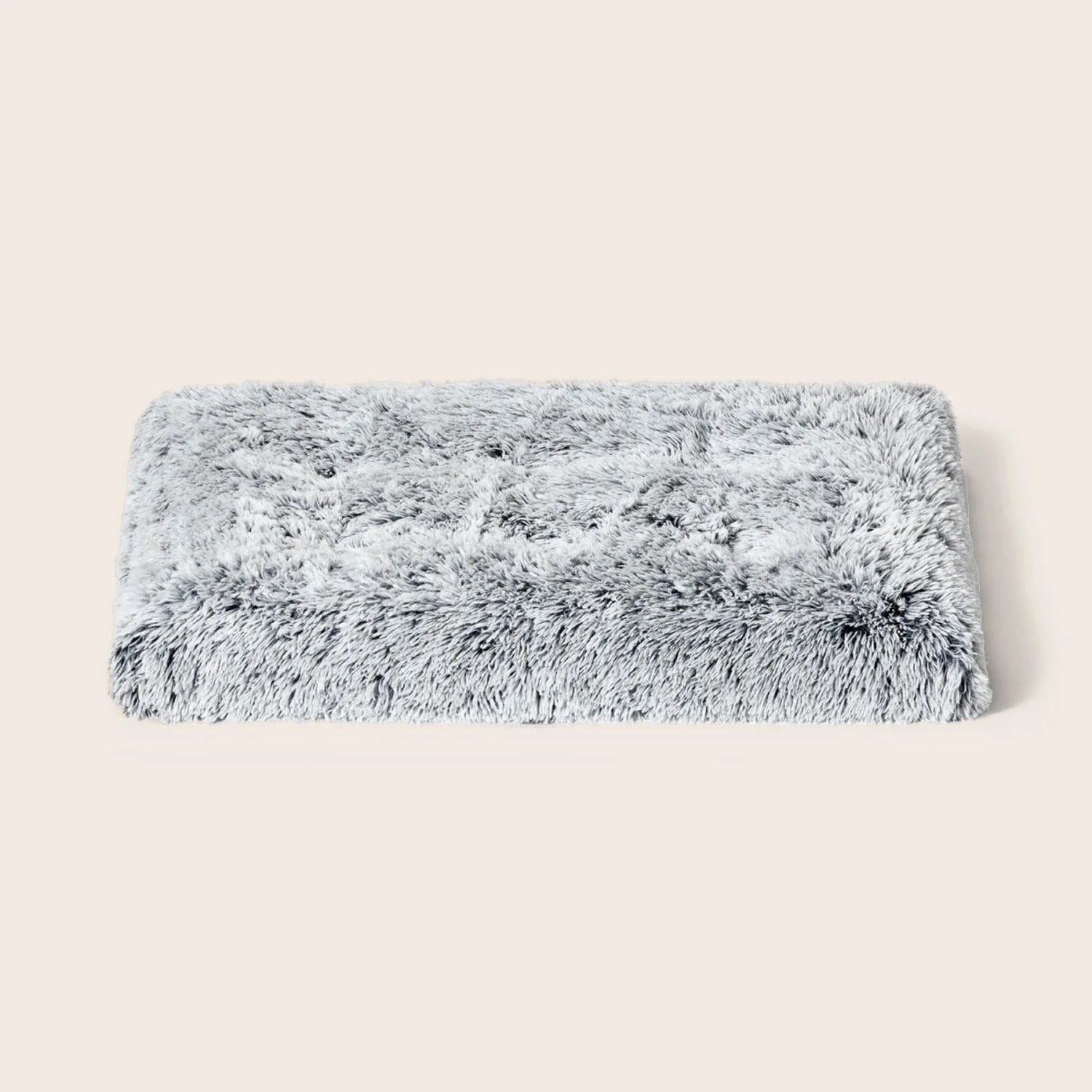 Snooza Calming Multimat Dog Bed - Silver Fox