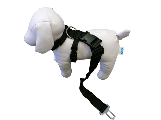Beau Pets Car Harness – Extra Large