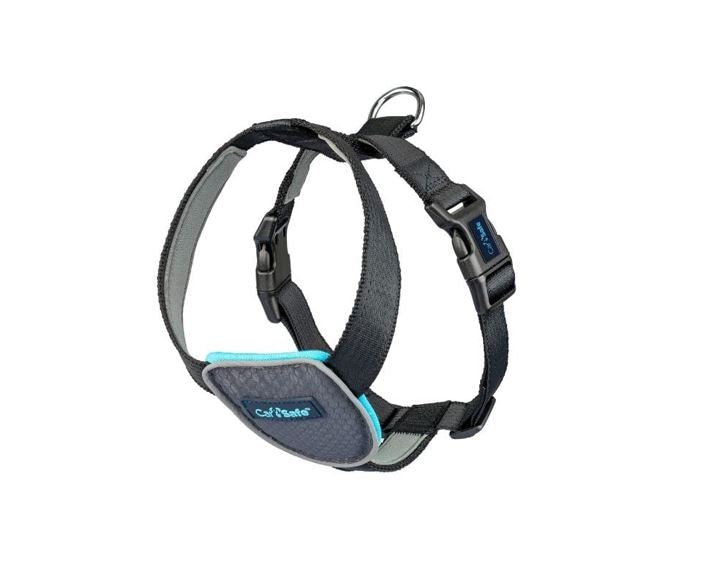 CarSafe Travel Harness - Black