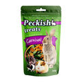 Peckish Small Animal Treats – Carnival 150g