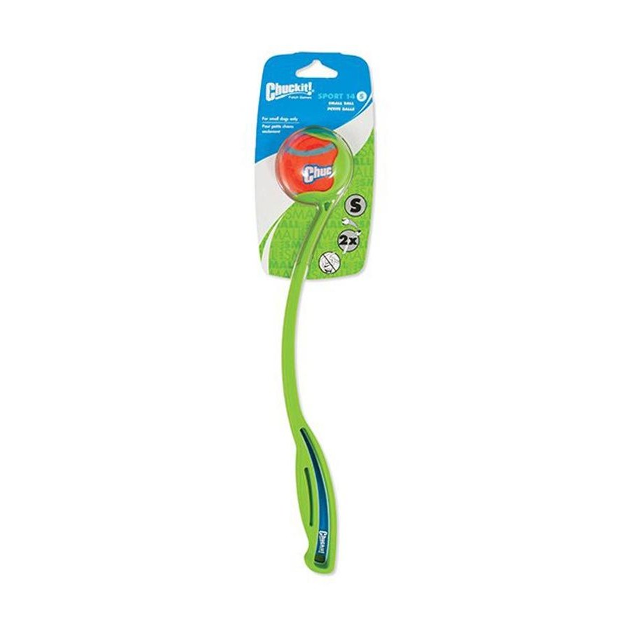 ChuckIt! Ball Launcher Sport Small