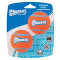 ChuckIt! Tennis Ball 2 Pack Small