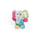 GiGwi Plush Friendz Elephant