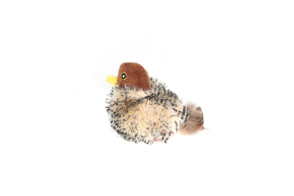 GiGwi - Melody Chaser - Bird