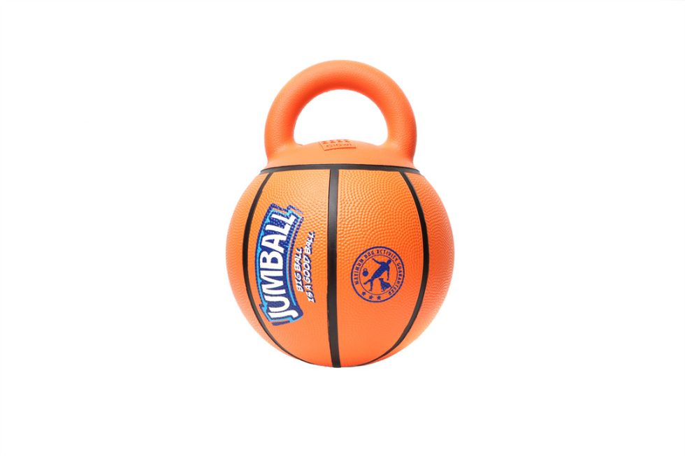 GiGwi Jumball Basketball