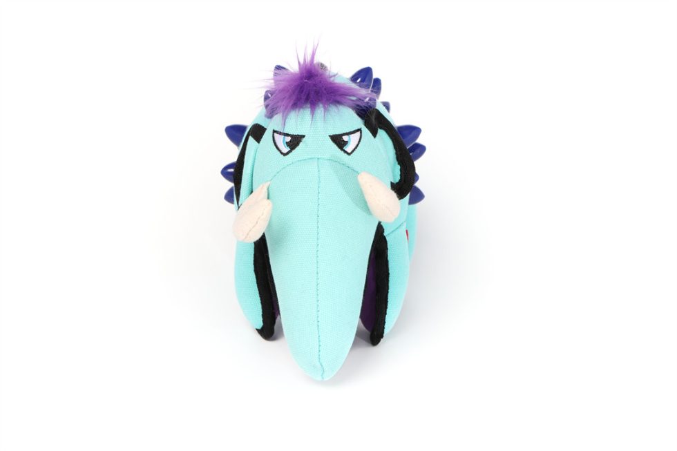 GiGwi Duraspikes Elephant