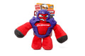 GiGwi Gladiator Plush - Red