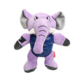 GiGwi I'm Hero Plush Toy Elephant