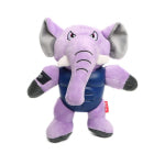 GiGwi I'm Hero Plush Toy Elephant