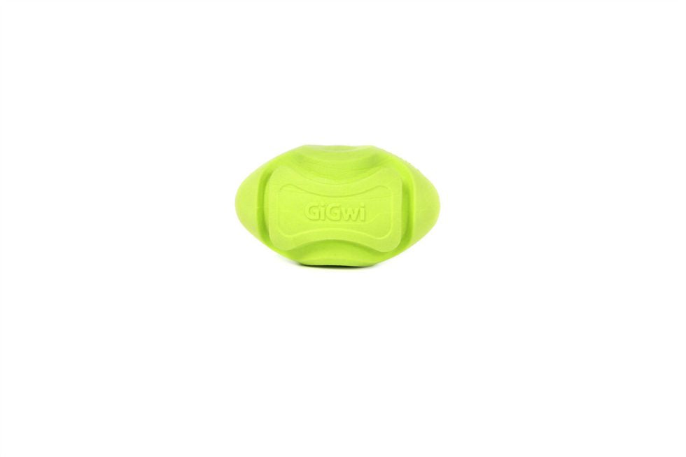 GiGwi G-Foamer Rugby Ball