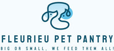 Fleurieu Pet Pantry - Home