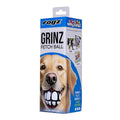 Rogz Grinz Fetch Ball 3 Pack