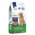 Hypro Premium Adult Dog Grain Free Chicken & Duck Dry Dog Food