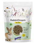Bunny Nature RabbitDream Basic 1.5kg