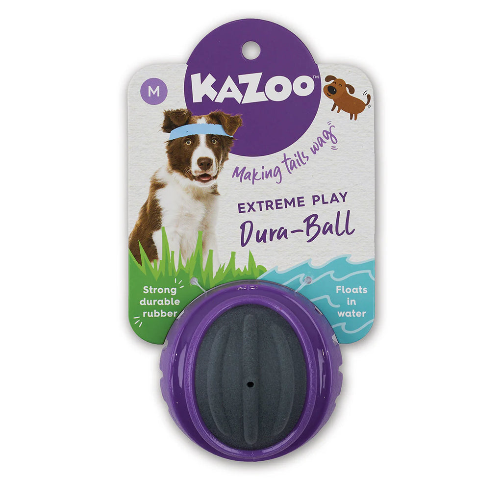 Kazoo Dura-Ball
