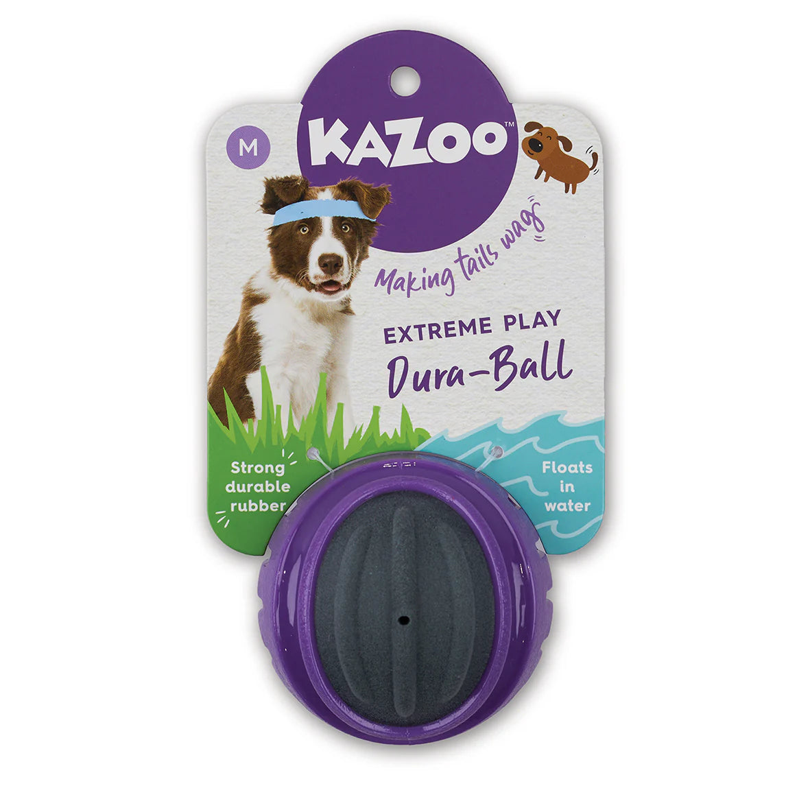 Kazoo Dura-Ball
