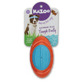 Kazoo Extreme Play Tough Footy