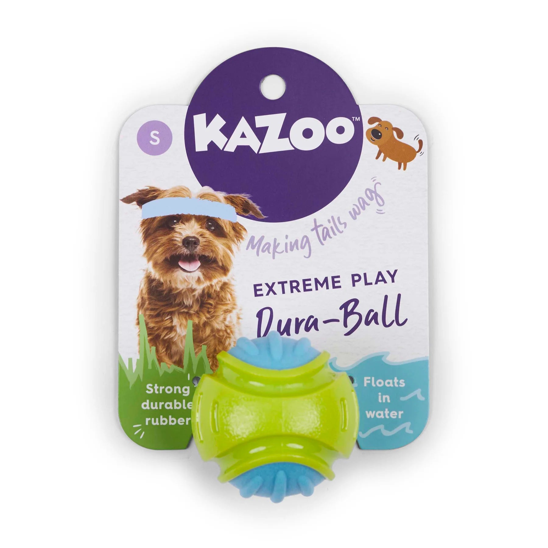 Kazoo Dura-Ball