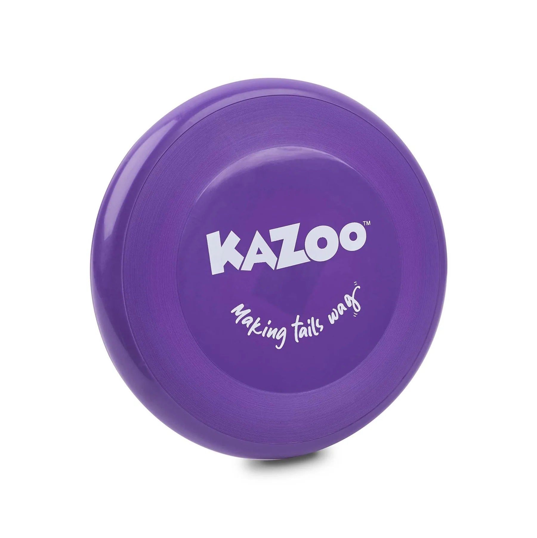 Kazoo Frisbee
